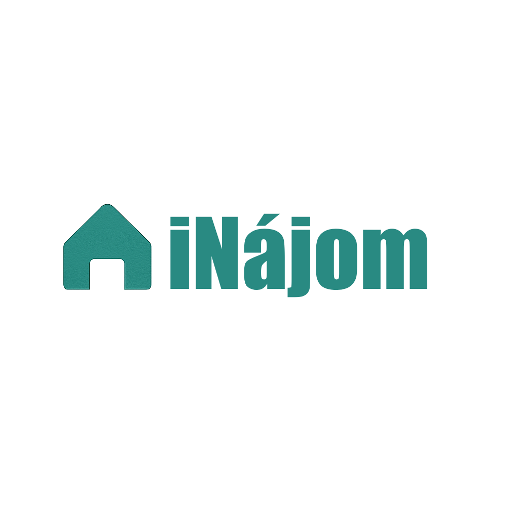 iNájom logo