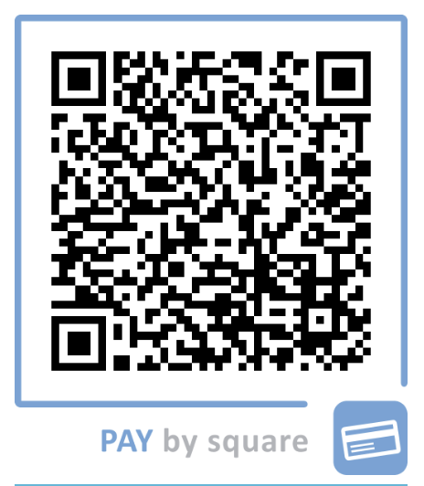 QR kód pre podporu